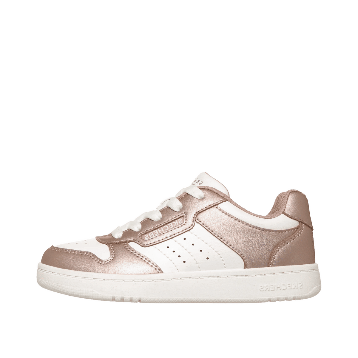 Skechers Quick Street "Rose Gold" | 310240LRSGD