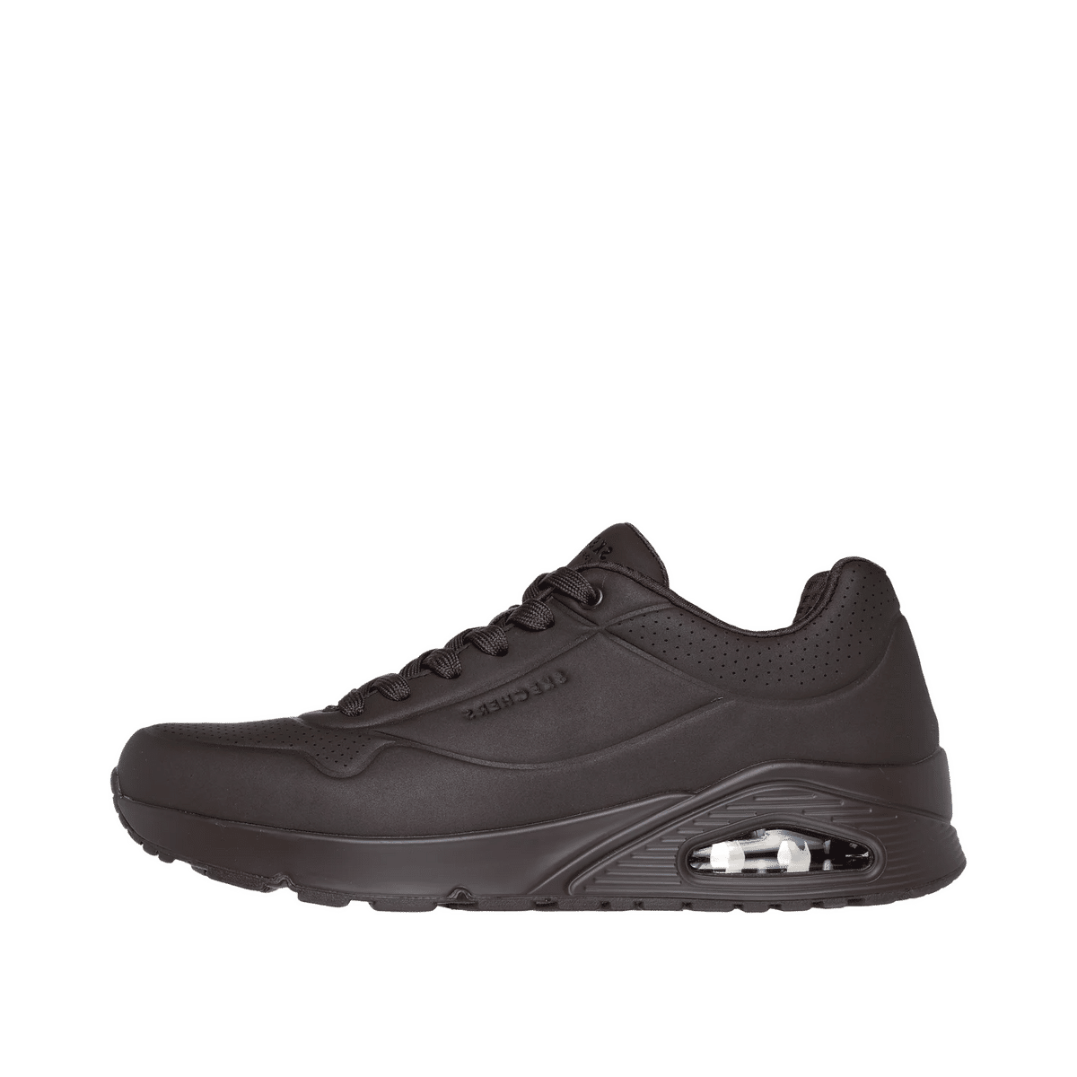 Skechers UNO Stand On Air "Chocolate" | 52458CHOC