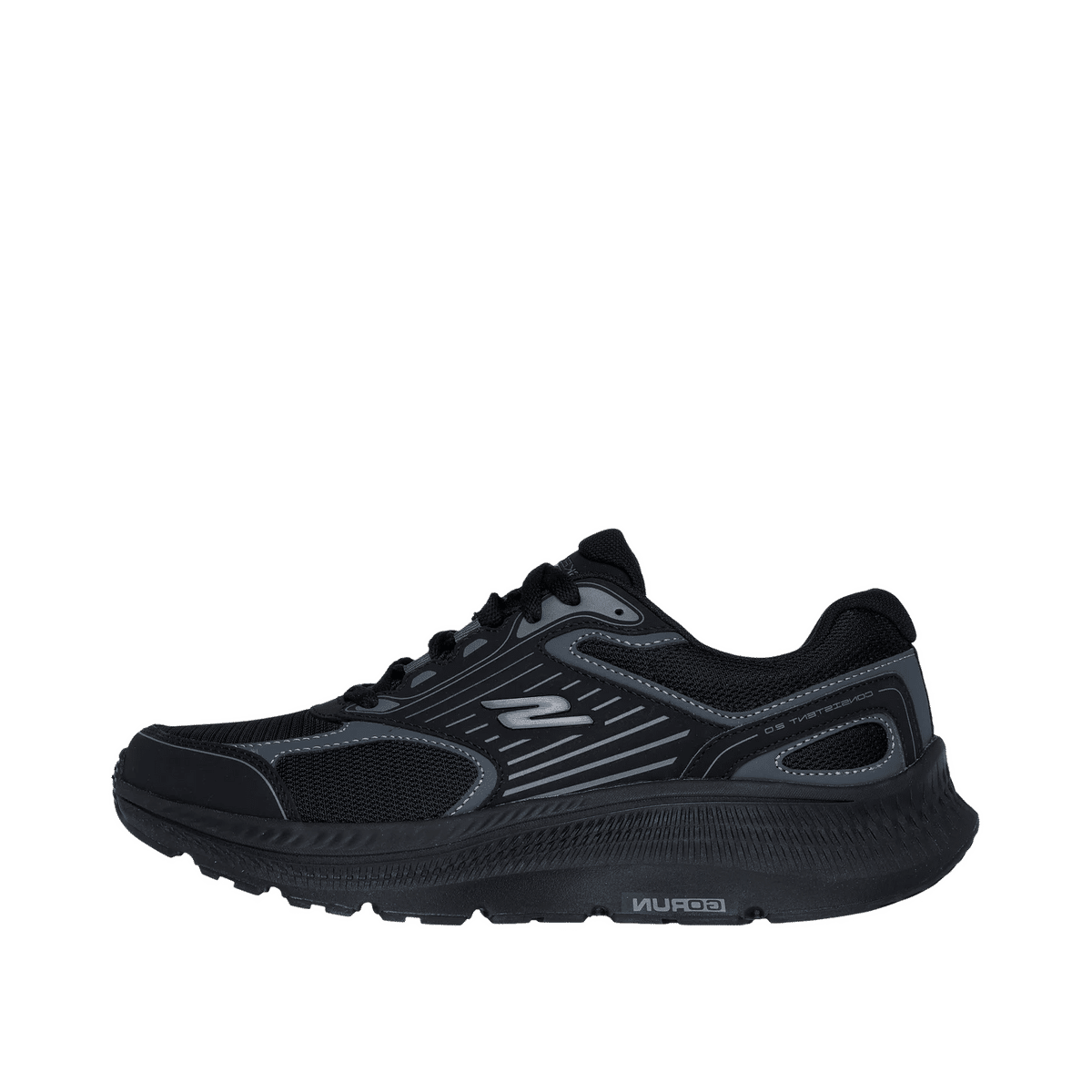 Skechers GO RUN Consistent 2.0 "Black" | 220866BBK