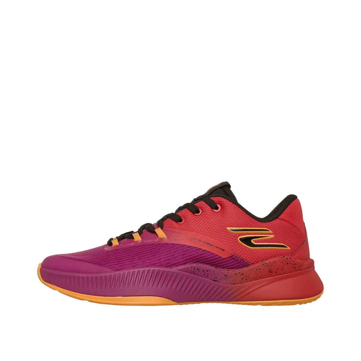 Skechers SKX NEXUS CM "Red/Purple" | 253015RDPR