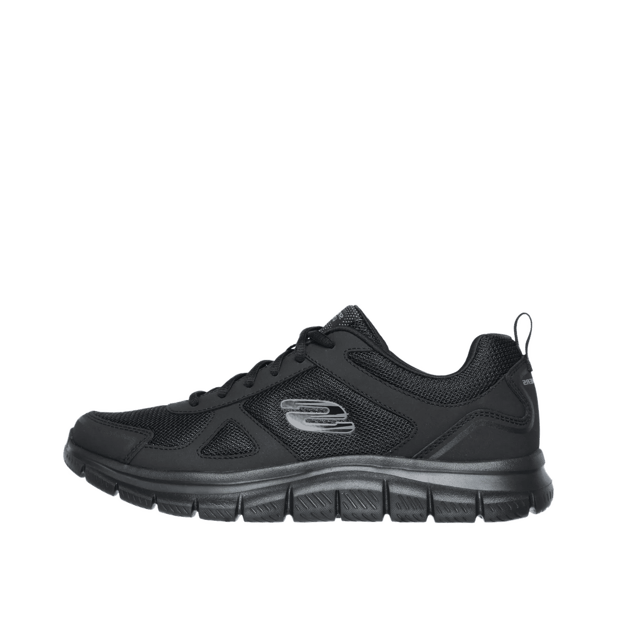 Skechers Track CM "Black" | 52631BBK