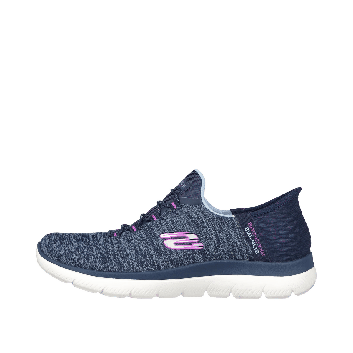 Skechers Slip-ins Summits "Dazzling Haze" | 149937WNVPR