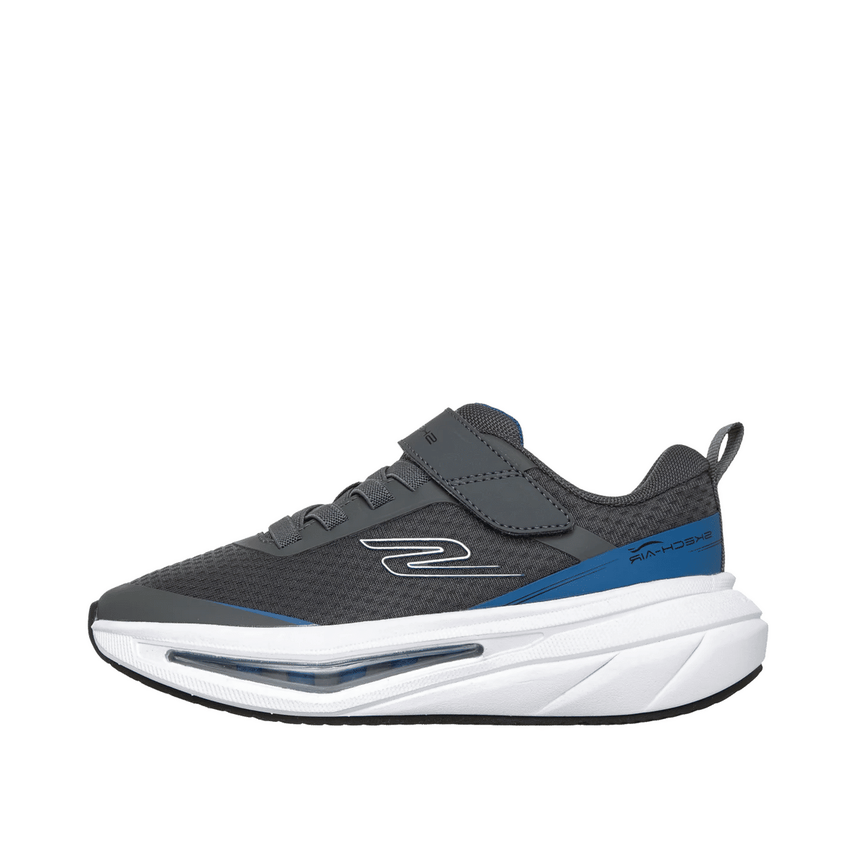 Skechers Skech-Air 5.0 "Charcoal/Blue" | 404095LCCBL