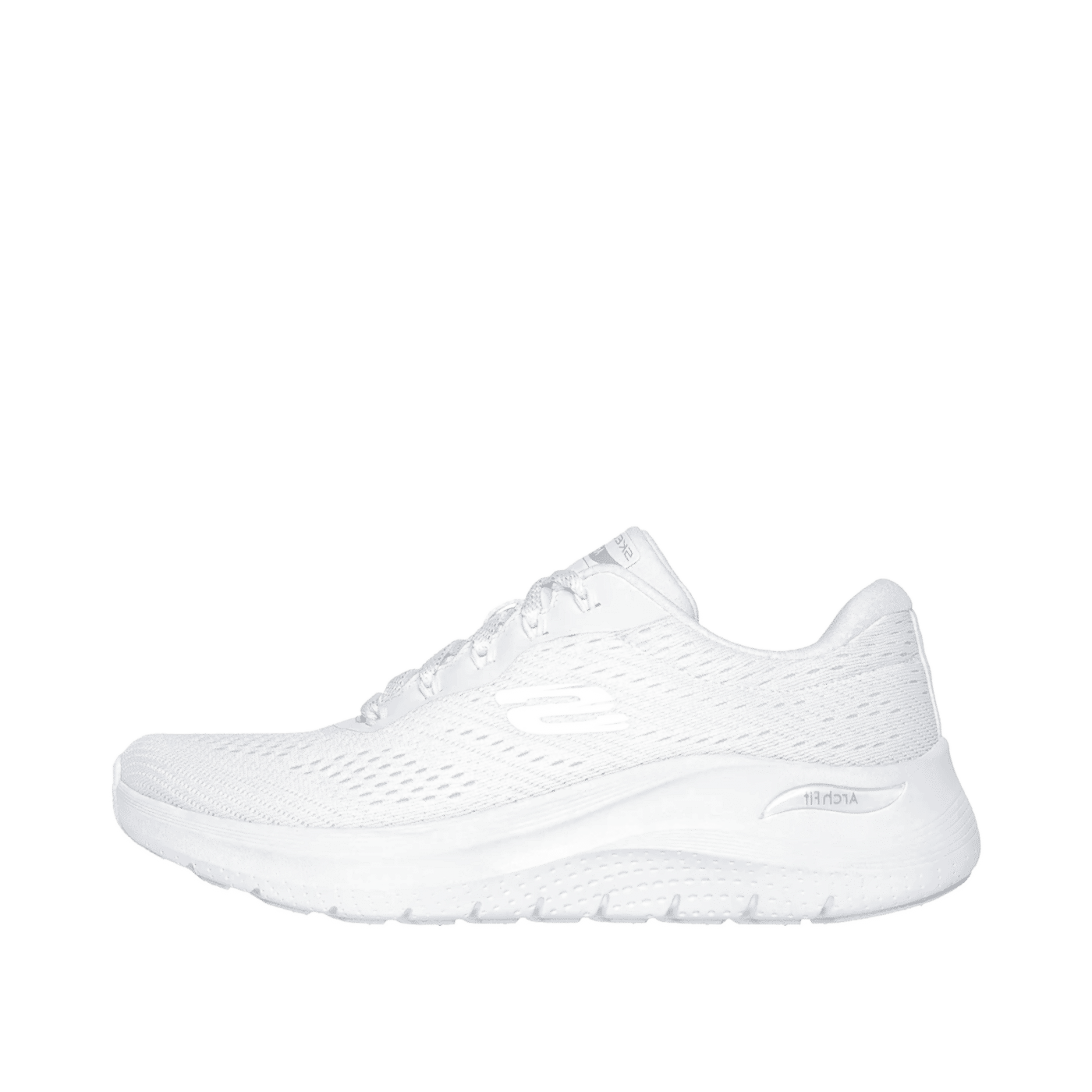 Skechers Arch Fit 2.0 Big League "White" | 150051WHT