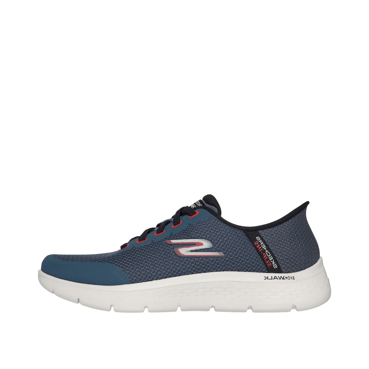 Skechers GO WALK Flex - Netro "Light Grey" | 216332SLT