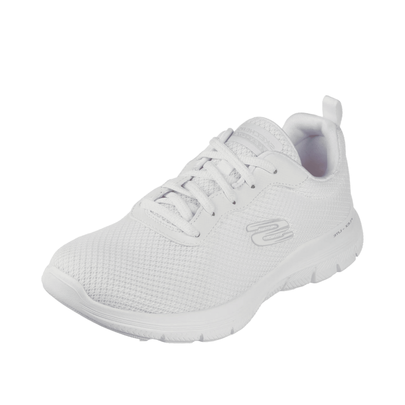 Skechers Flex Appeal 4.0 "Brilliant View" | 149303WHT