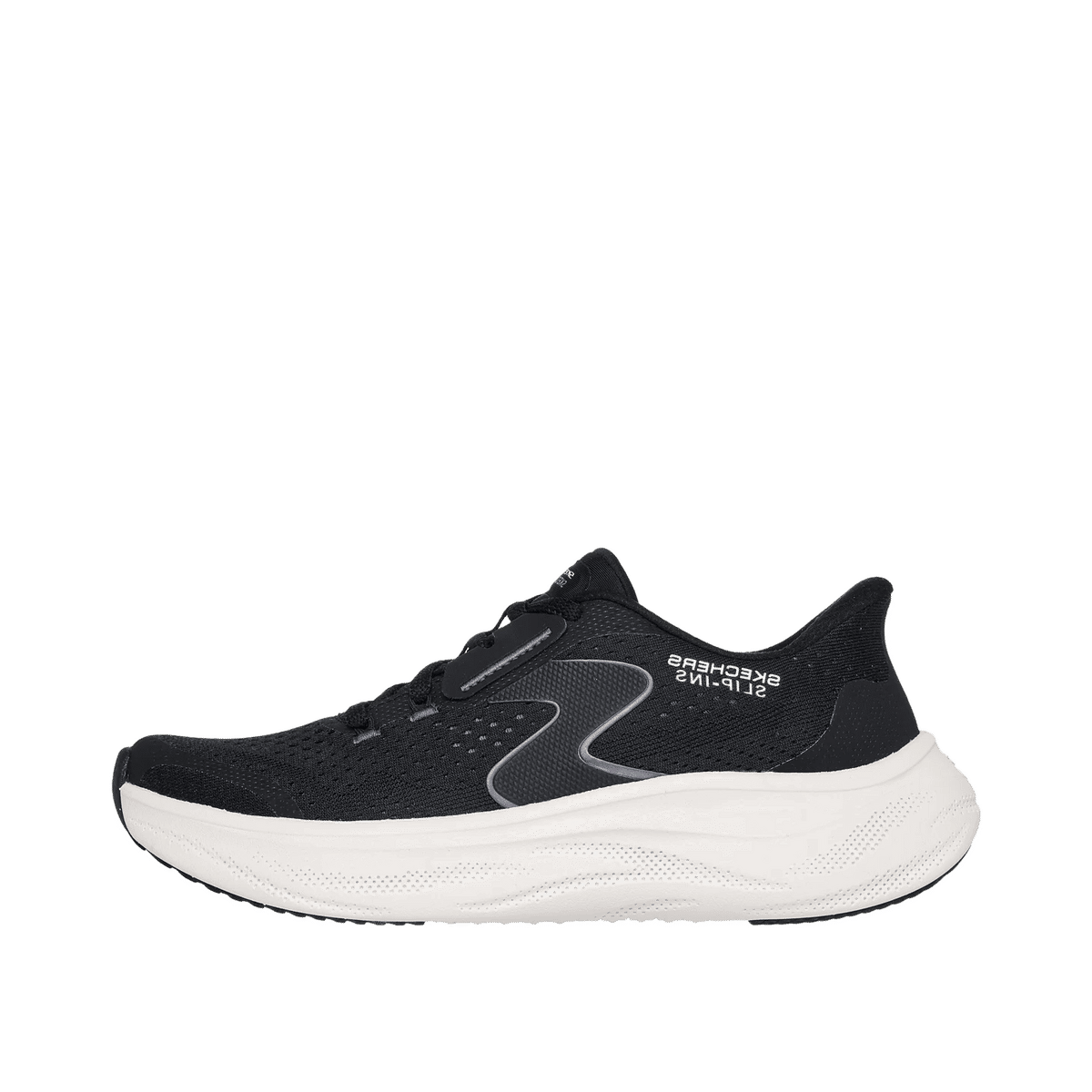 Skechers Skech Cloud "Plush Horizon" | 150565BKW