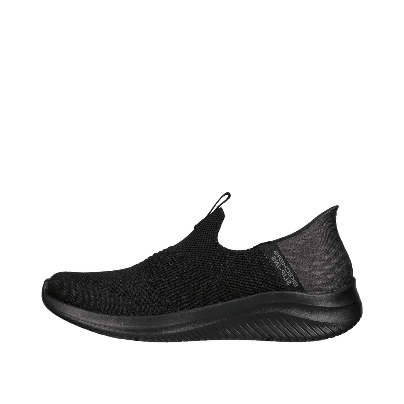 Skechers Slip-ins Ultra Flex 3.0 - Smooth Step "Black" | 149709BBK