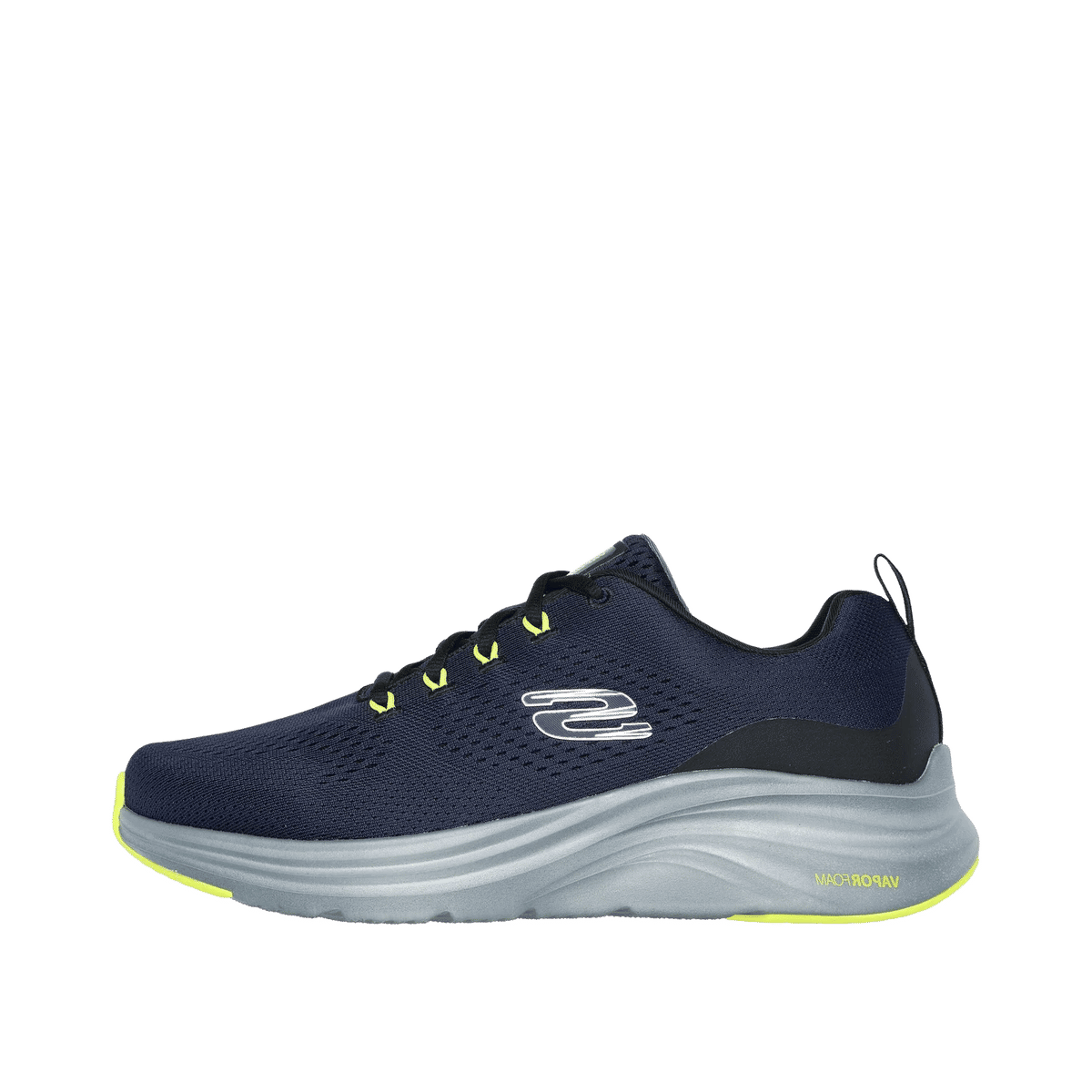 Skechers Vapor Foam CM "Navy/Lime" | 232625NVLM