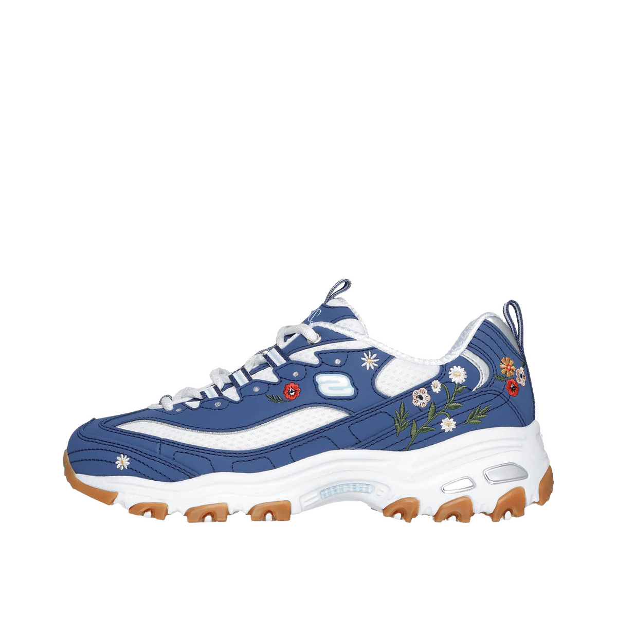 Skechers D'Lites "Spring Bloom" | 150553NVY