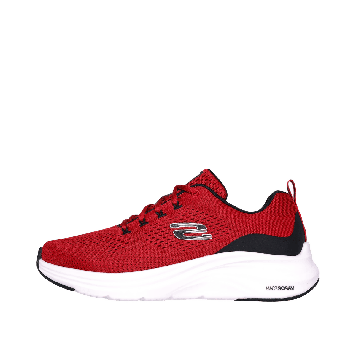 Skechers Vapor Foam CM "Red/Black" | 232625RDBK