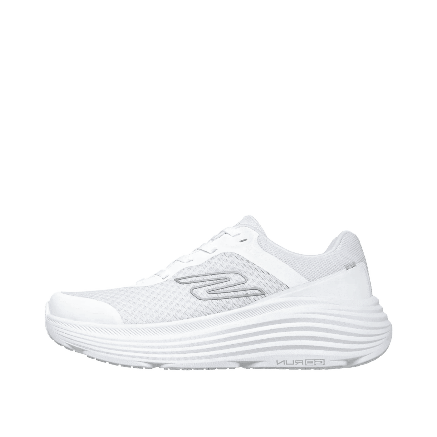 Skechers Max Cushioning Endeavour CM "White" | 220613WHT