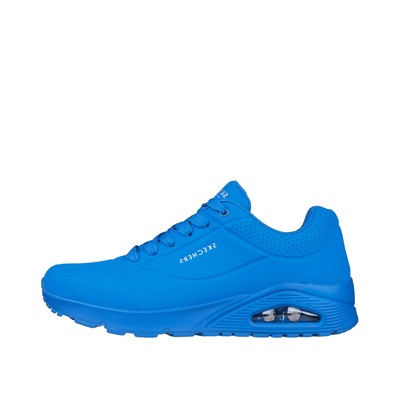 Skechers UNO - Stand On Air "Blue" | 52458BLU