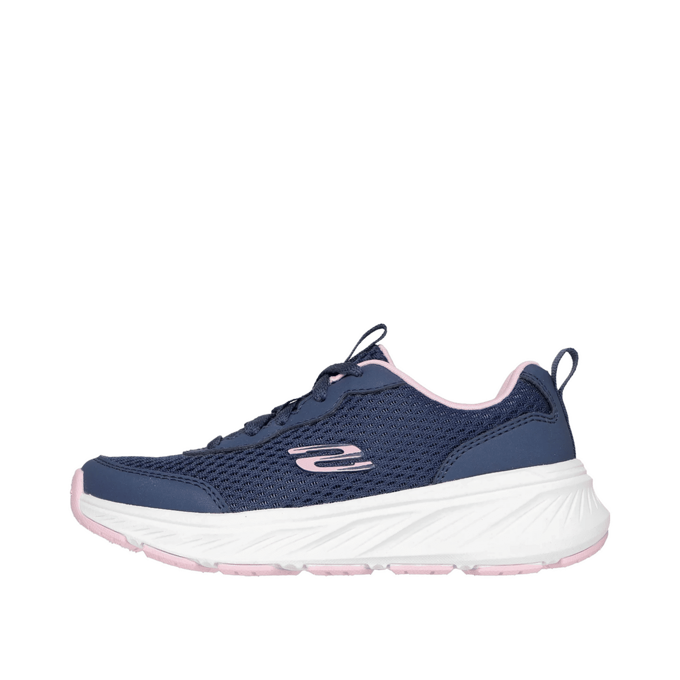 Skechers Edgeride "Navy/Lavender" | 303982LNVLV