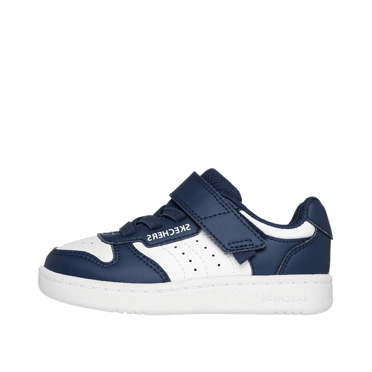 Skechers Quick Street CM "Navy/White" | 405638NNVW