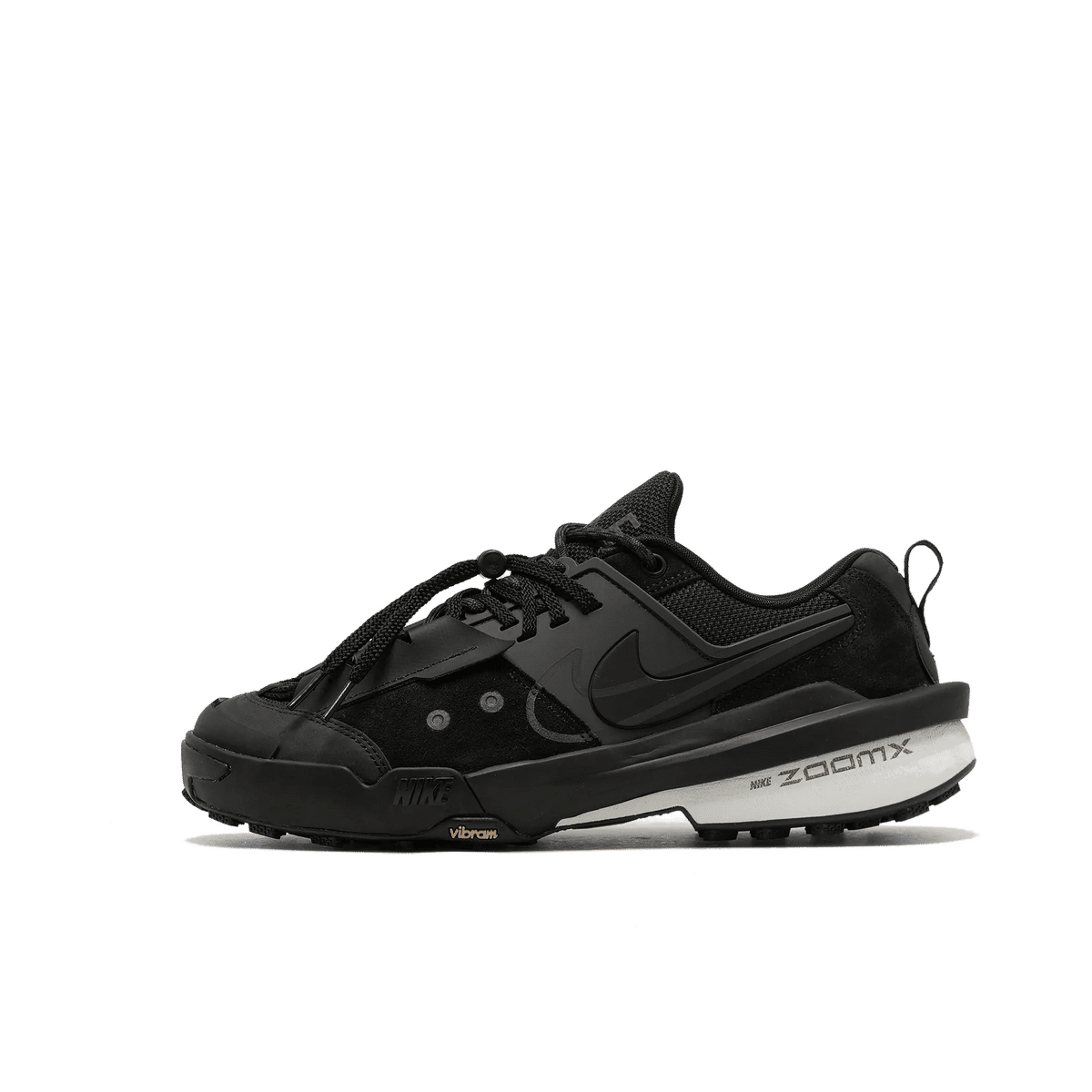 Nike Zegamadome SP x Sacai "Black" | HQ8618-001