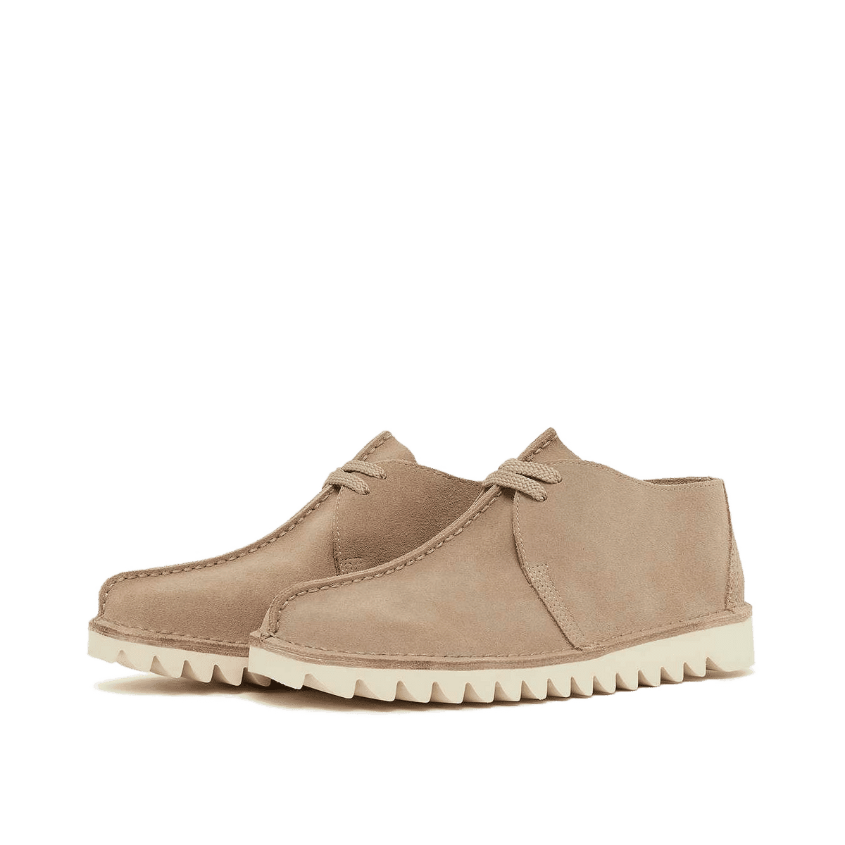 A Bathing Ape Center Seam "Beige" | 001FWJ301029MBEI