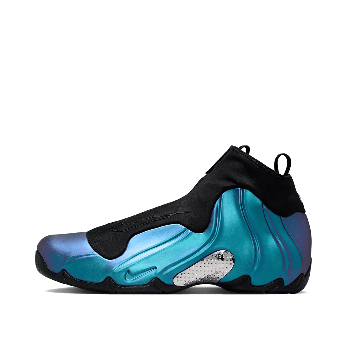 Nike Air Flightposite "Dusty Cactus" | HJ4466-001