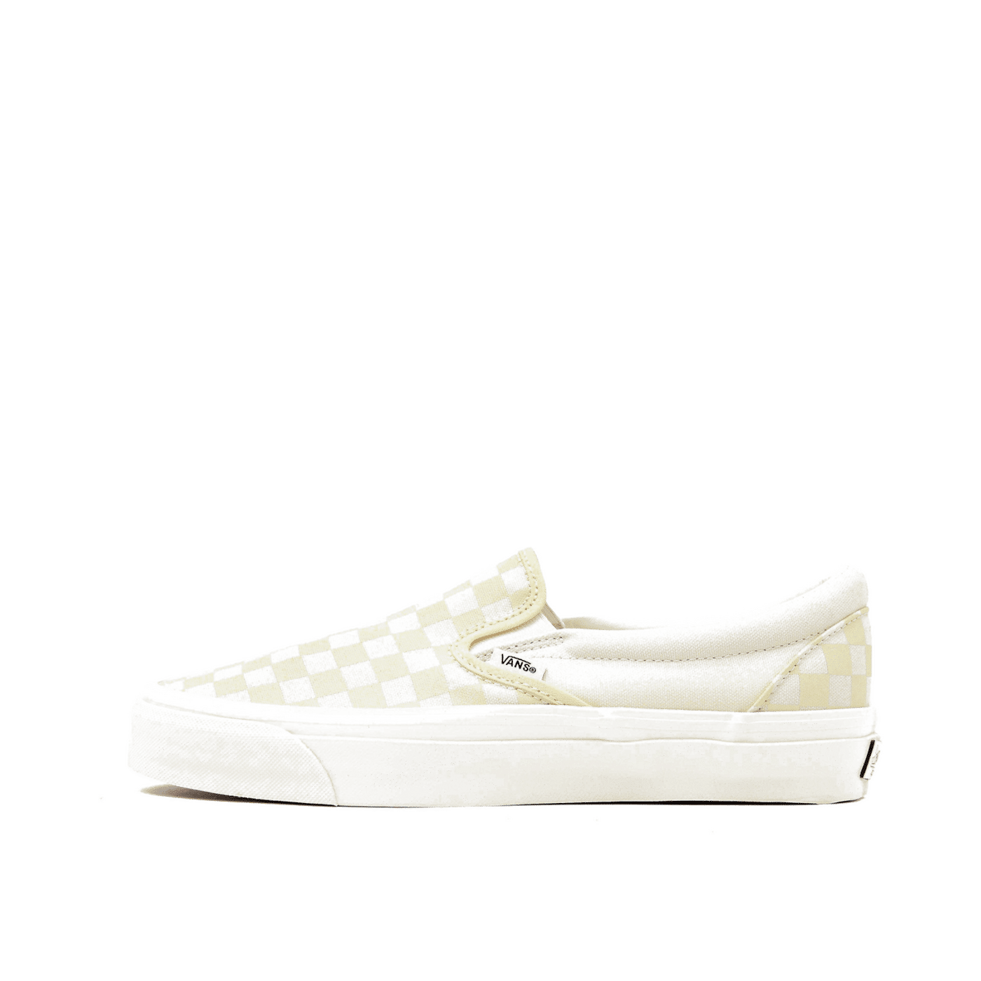 Vans Reissue 98 "Yellow" | VN000D9PFLR1