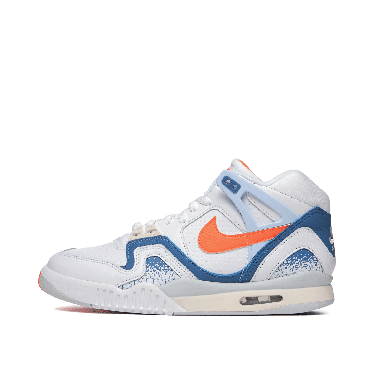 Nike Air Tech Challenge 2 "Stone Blue" | FZ9033-101