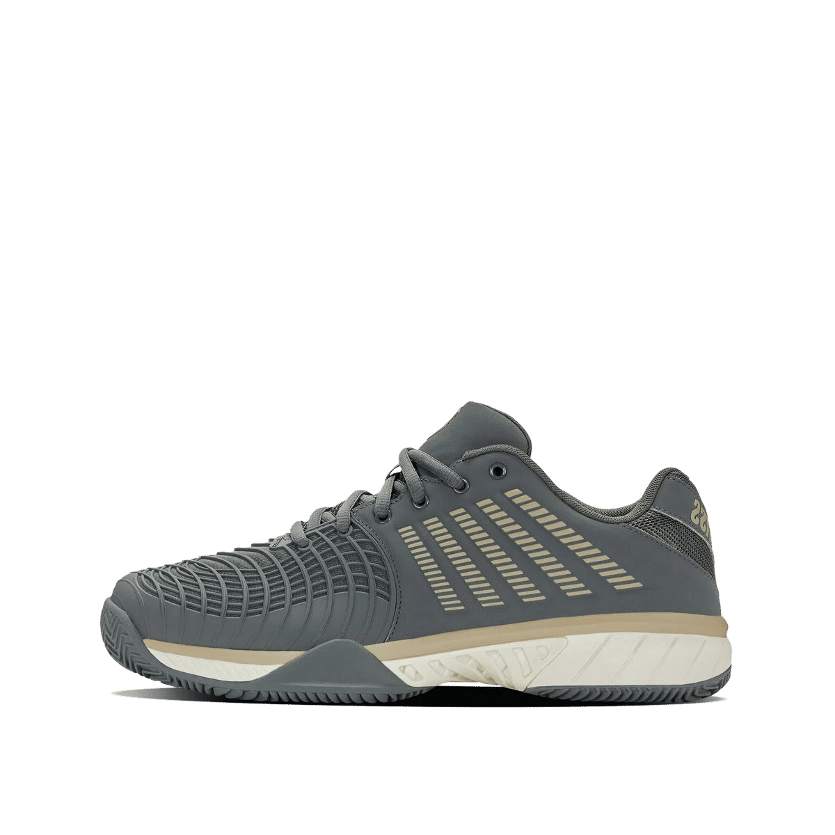 K-Swiss Express Light 3 "Grey" | 08563084M