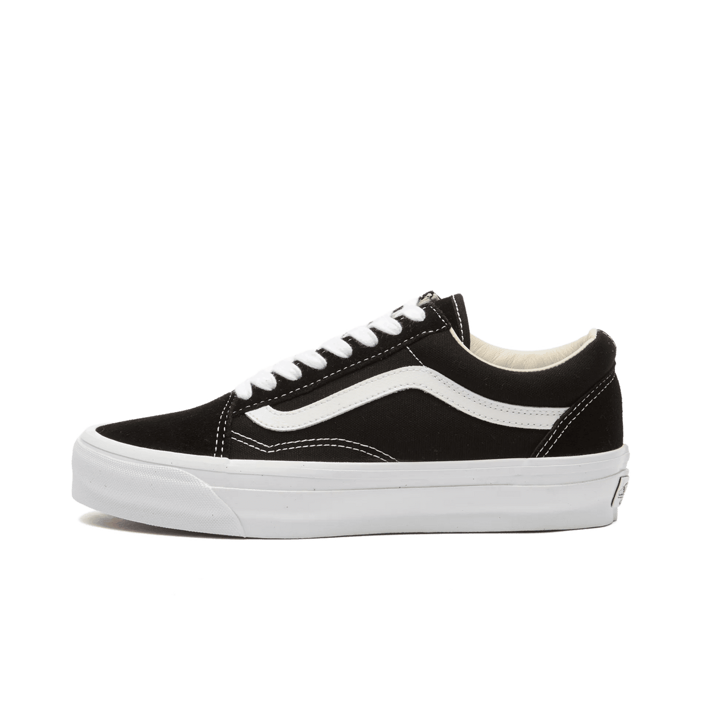 Vans Premium Old Skool 36 "Black" | VN000CQDBA2