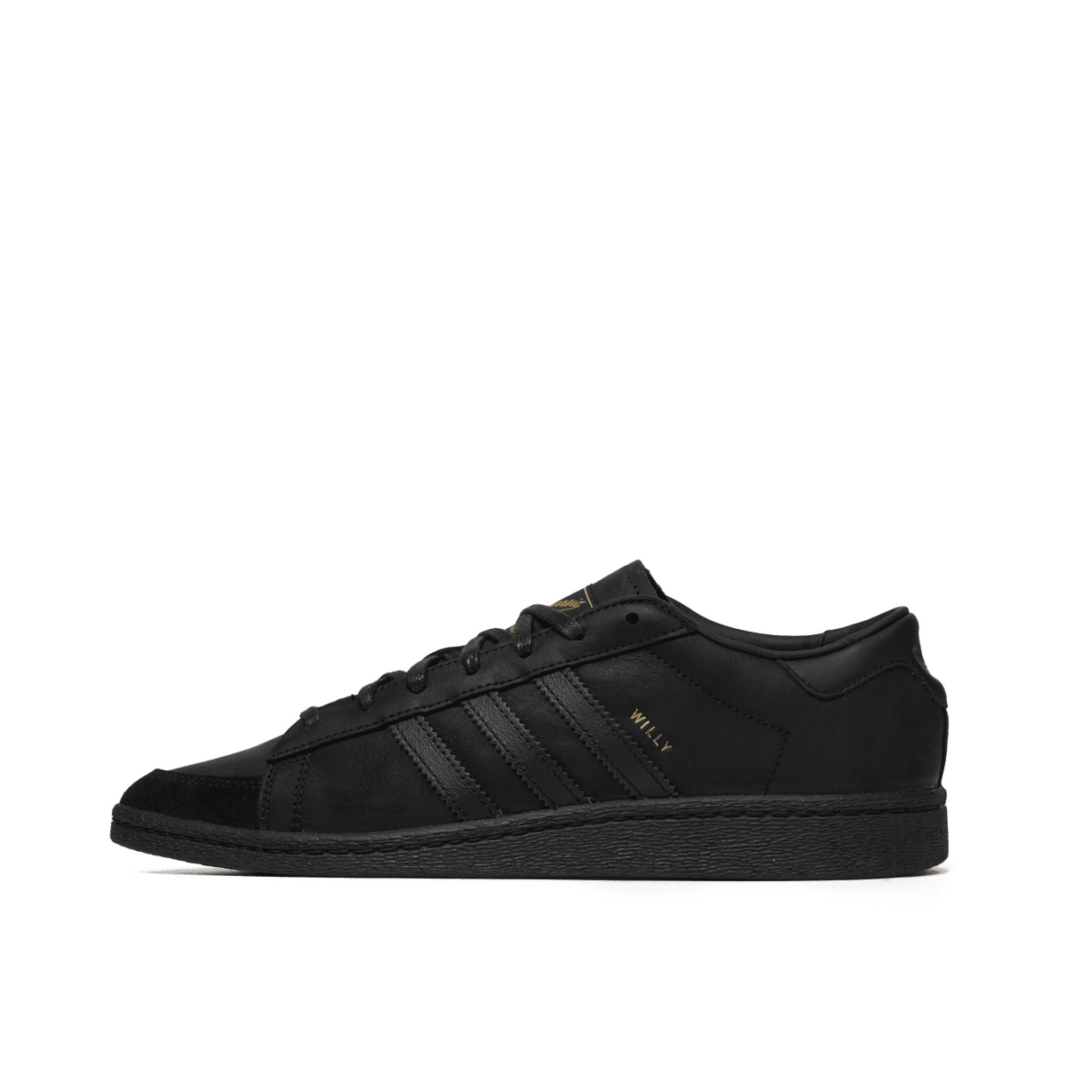 Adidas Originals x Willy Chavarria Jabbar Dress "Black" | JR6860