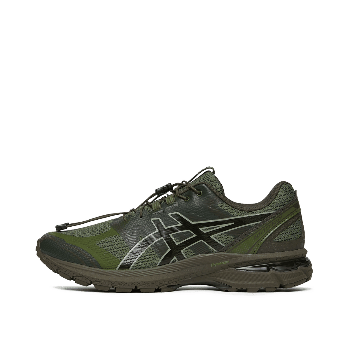ASICS x SAN SAN GEAR Gel-Terrain "Green" | 1203A744-300