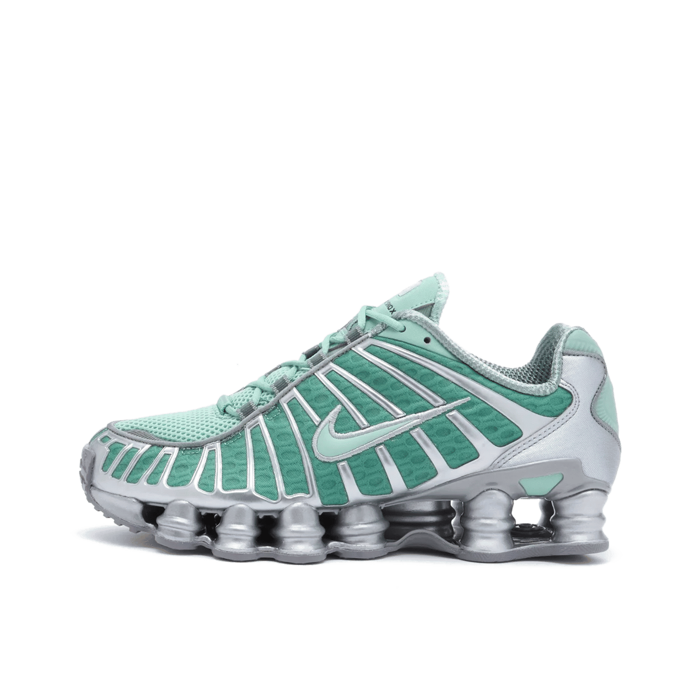 Nike Shox TL W "Cannon/Grey" | AR3566-007