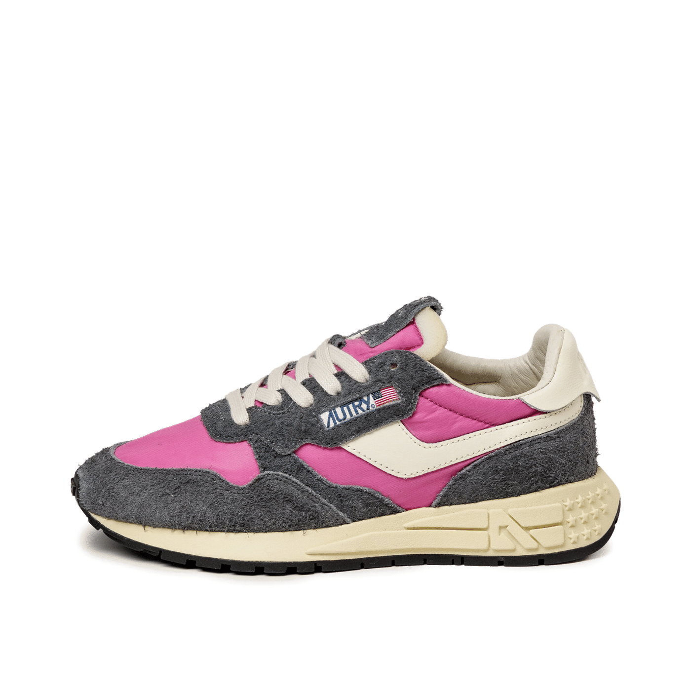 Autry Reelwind Low W "Pink" | WWLWHN05