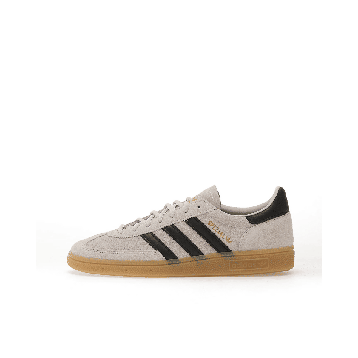 adidas Originals Spezial In "Grey/Black/Brown" | IH6508