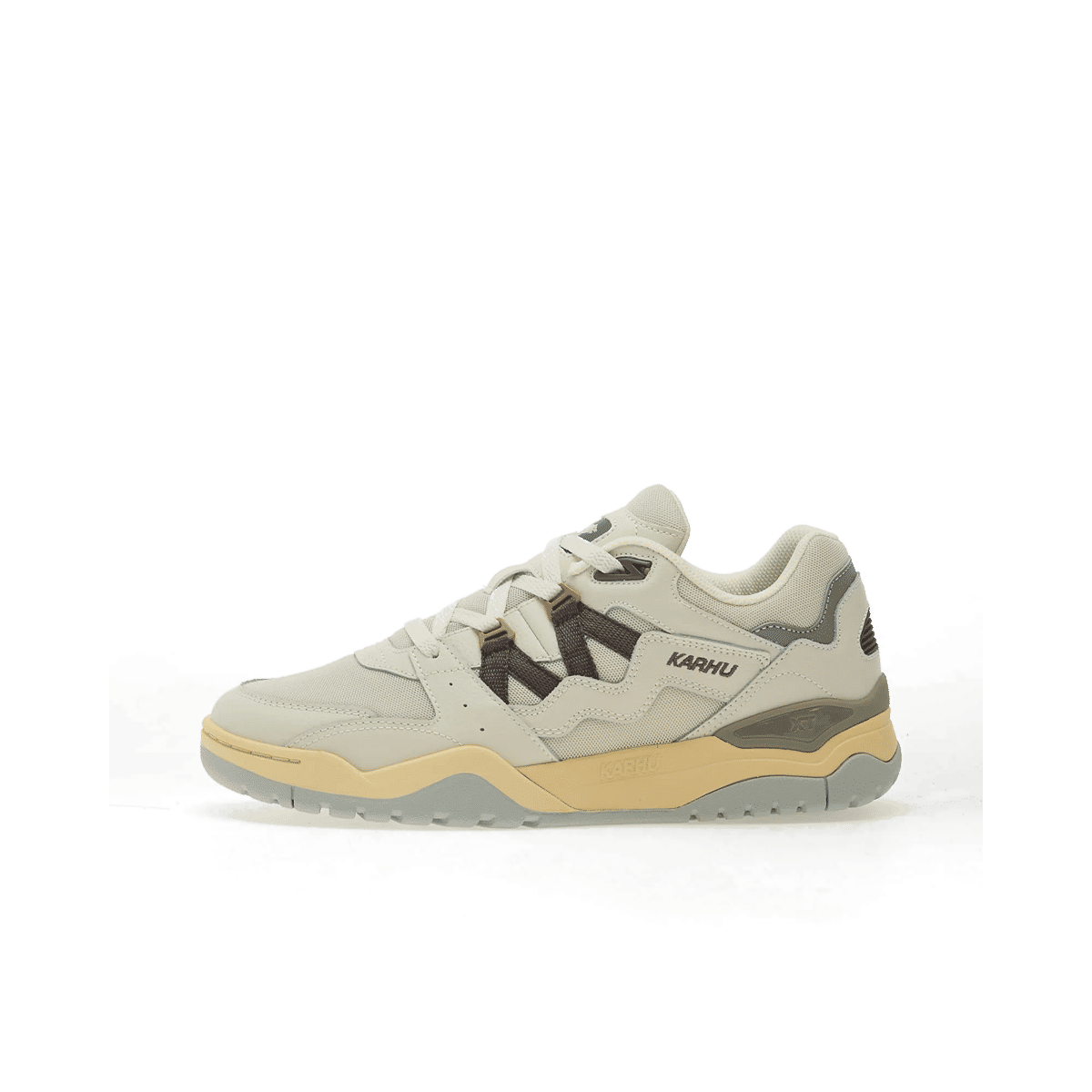 Karhu Fusion XT "Icicle/Dark Gull Gray" | F850022