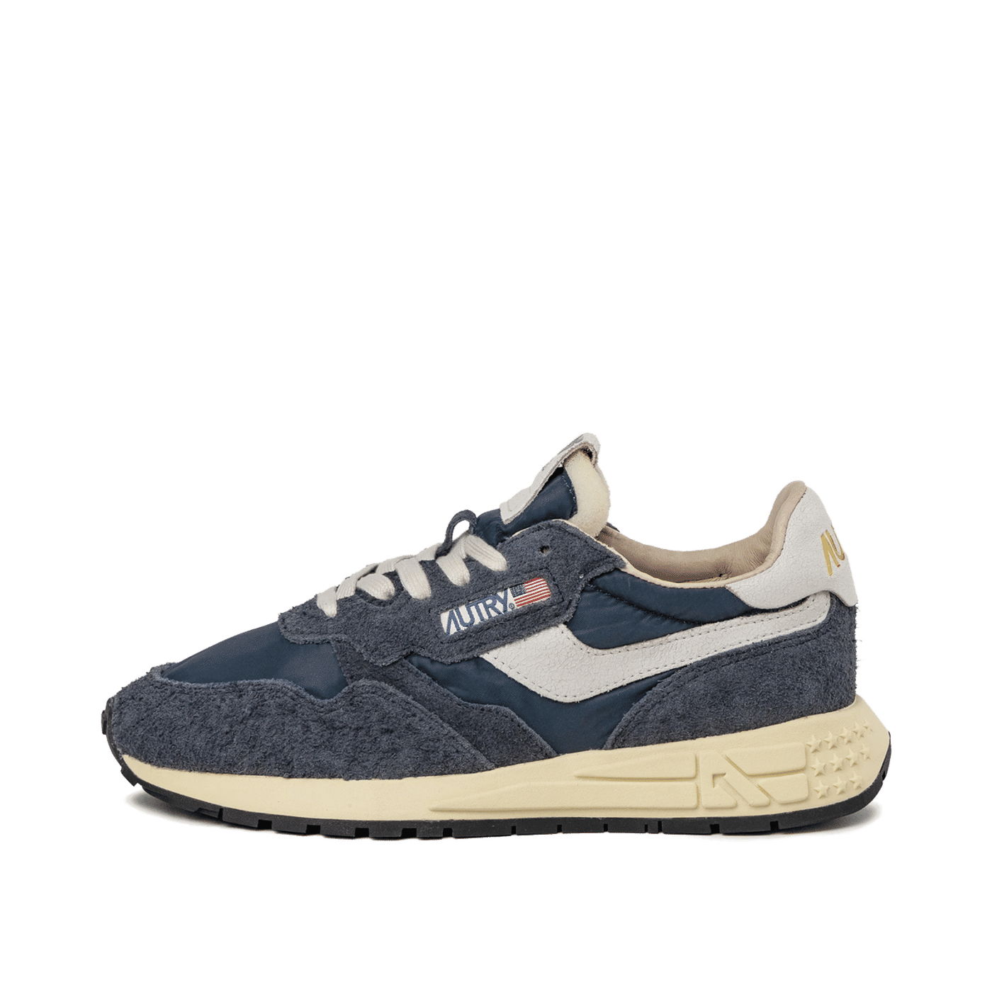 Autry Reelwind Low Wmns "Blue" | WWLWNC30