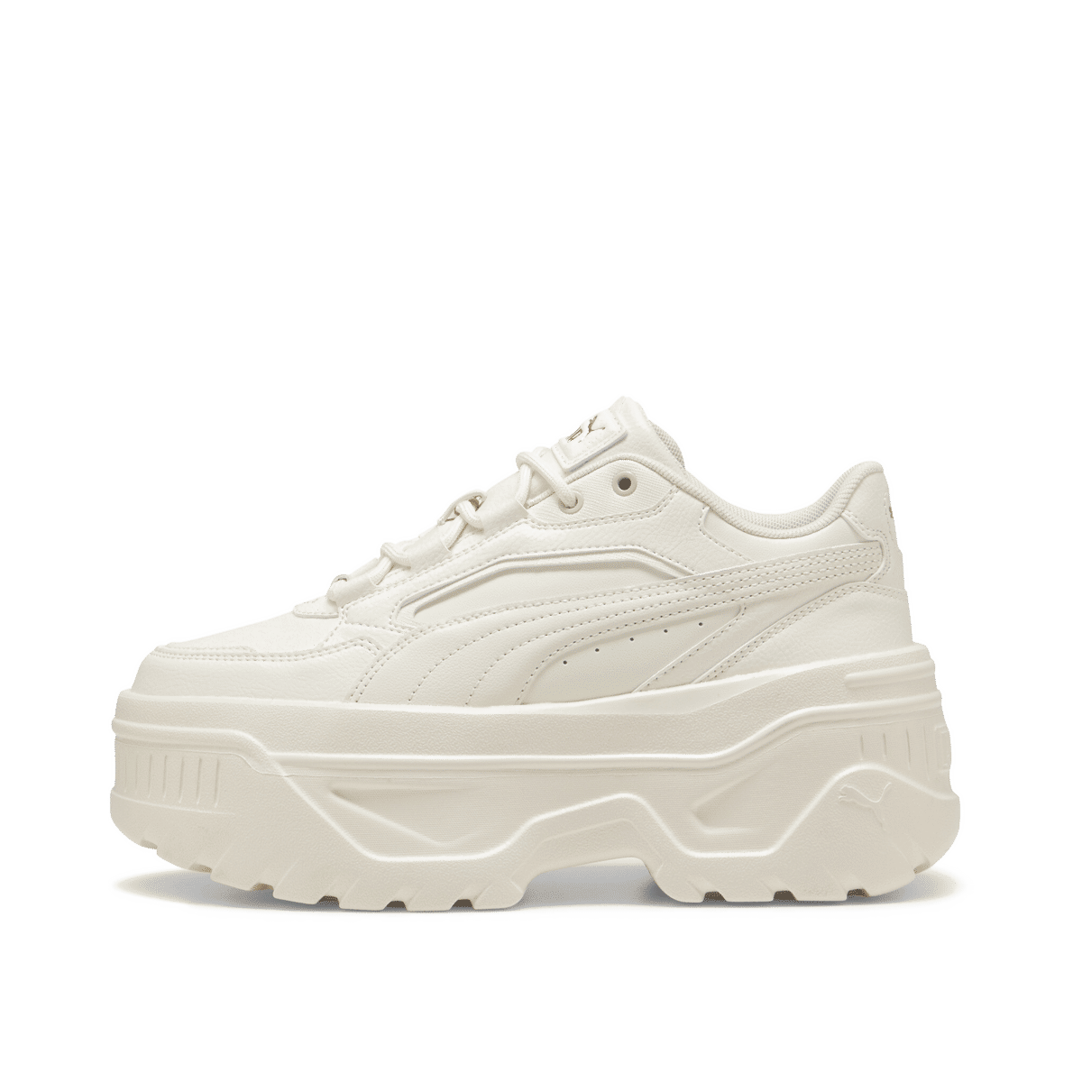 PUMA Karmen X-TRA "Frosted Ivory/Gold" | 400369-04