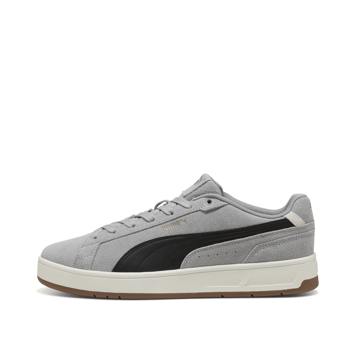 PUMA Court Classic Suede "Grey" | 402633-02