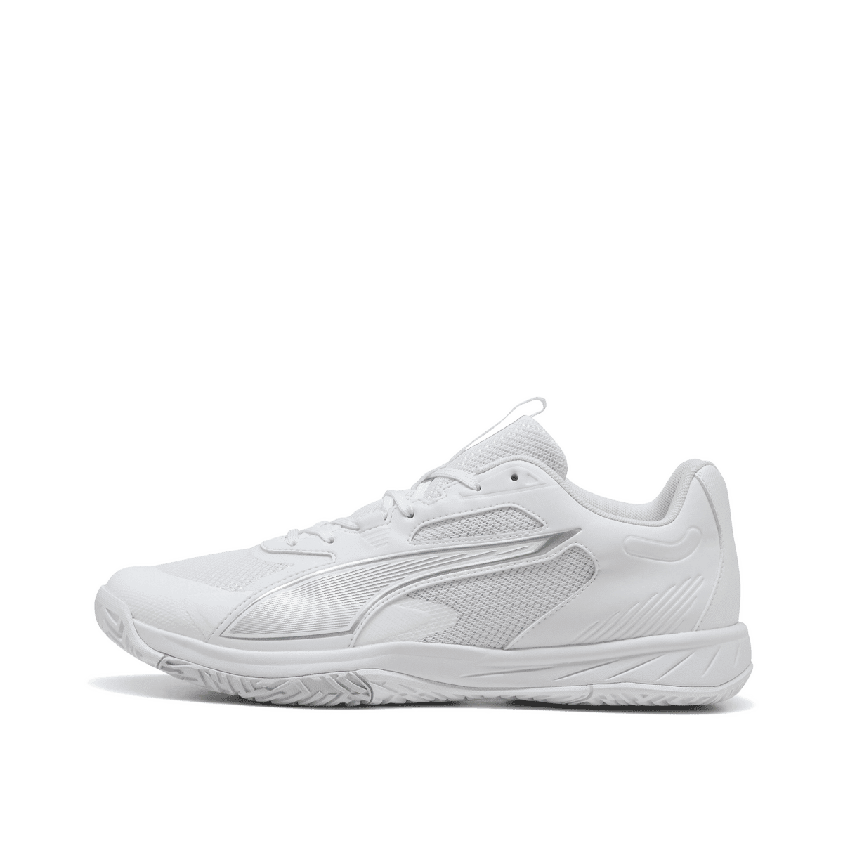PUMA Accelerate Pro 4 "White/Silver" | 108442-02