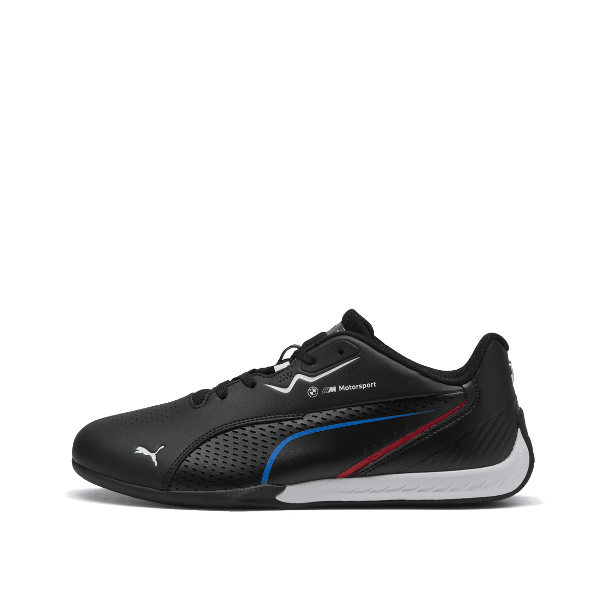 PUMA BMW M Motorsport Drift Cat 11 "Black/White" | 308614-05