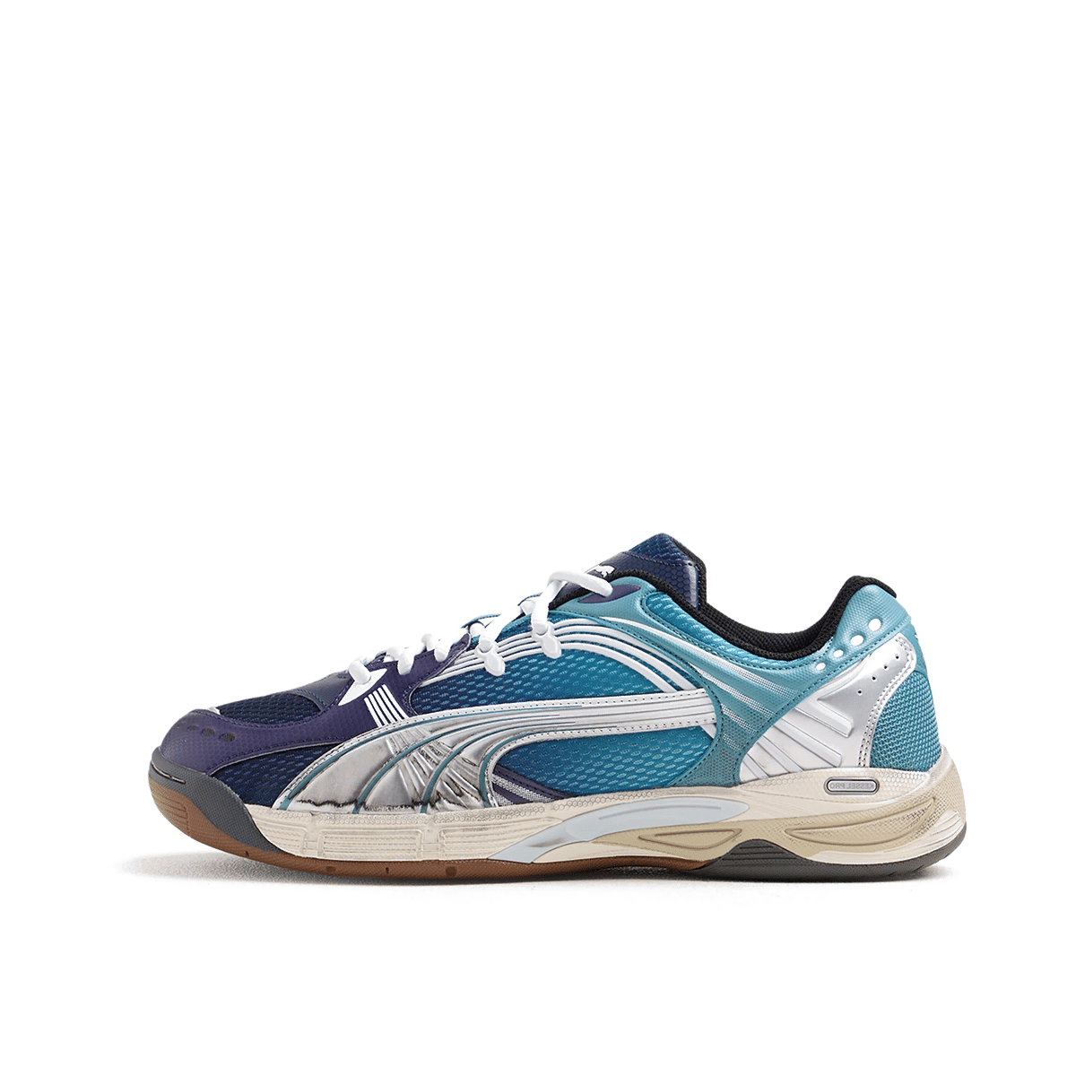 Puma Kessel Pro "Bold Blue/Warm White" | 402964-04