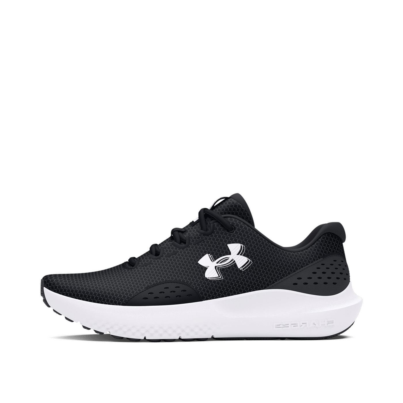 Under Armour UA W Charged Surge 4 "Black" | 3027007-001