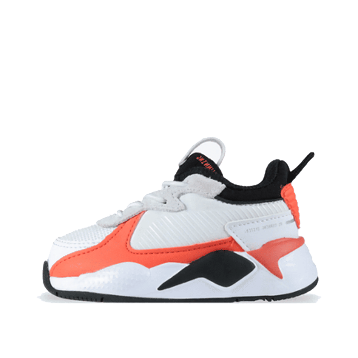 Puma RS-X "White Tigerlilly" | 380781-01