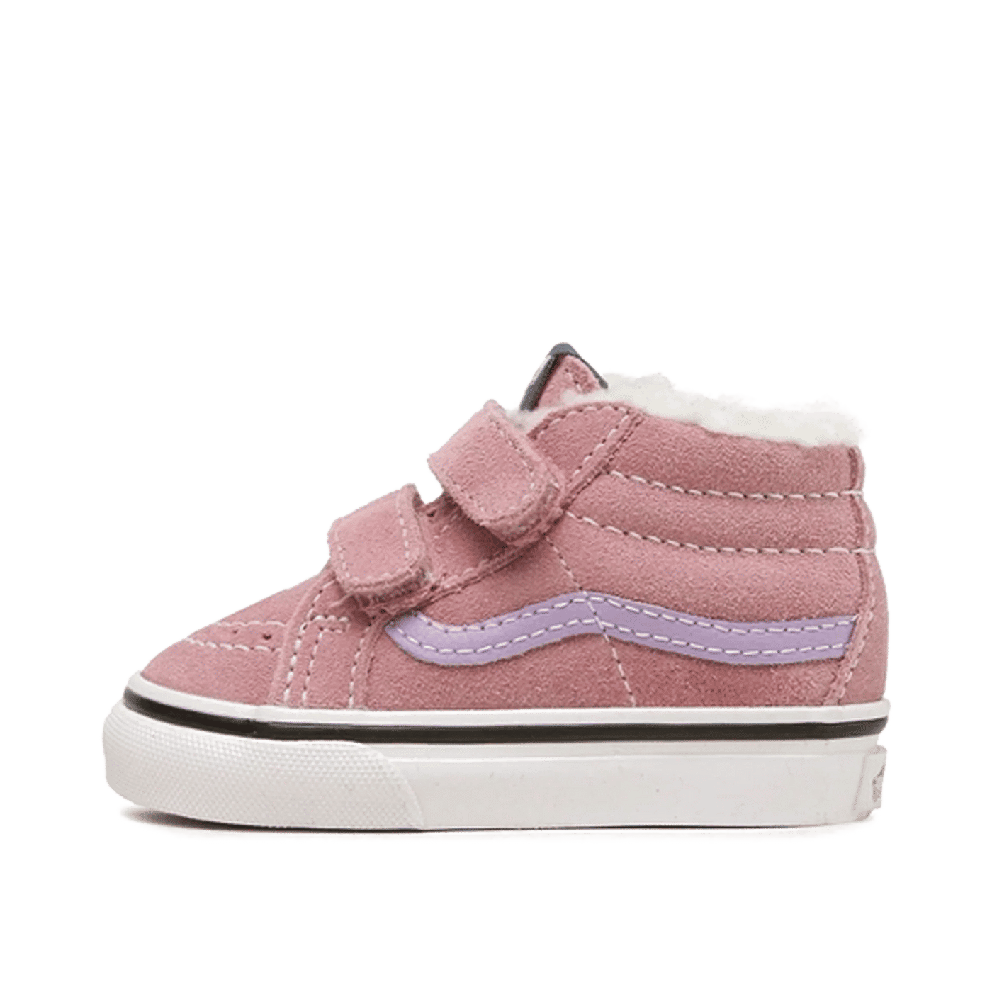 Vans Sk8-Mid Reissue "Ink Sherpa" | VN0A5DXDD1Q1