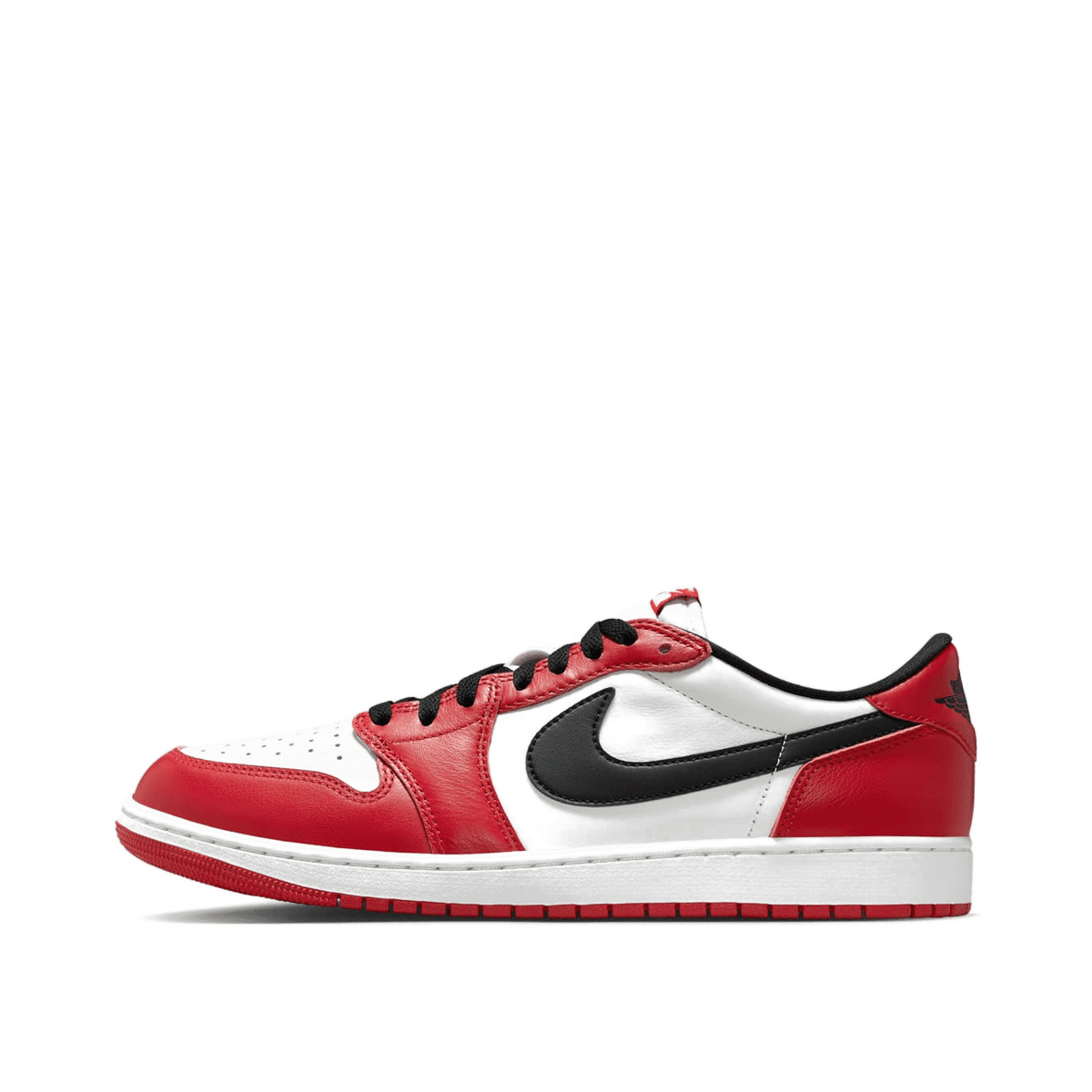 Air Jordan 1 Retro Low "Chicago" | HQ6998-600