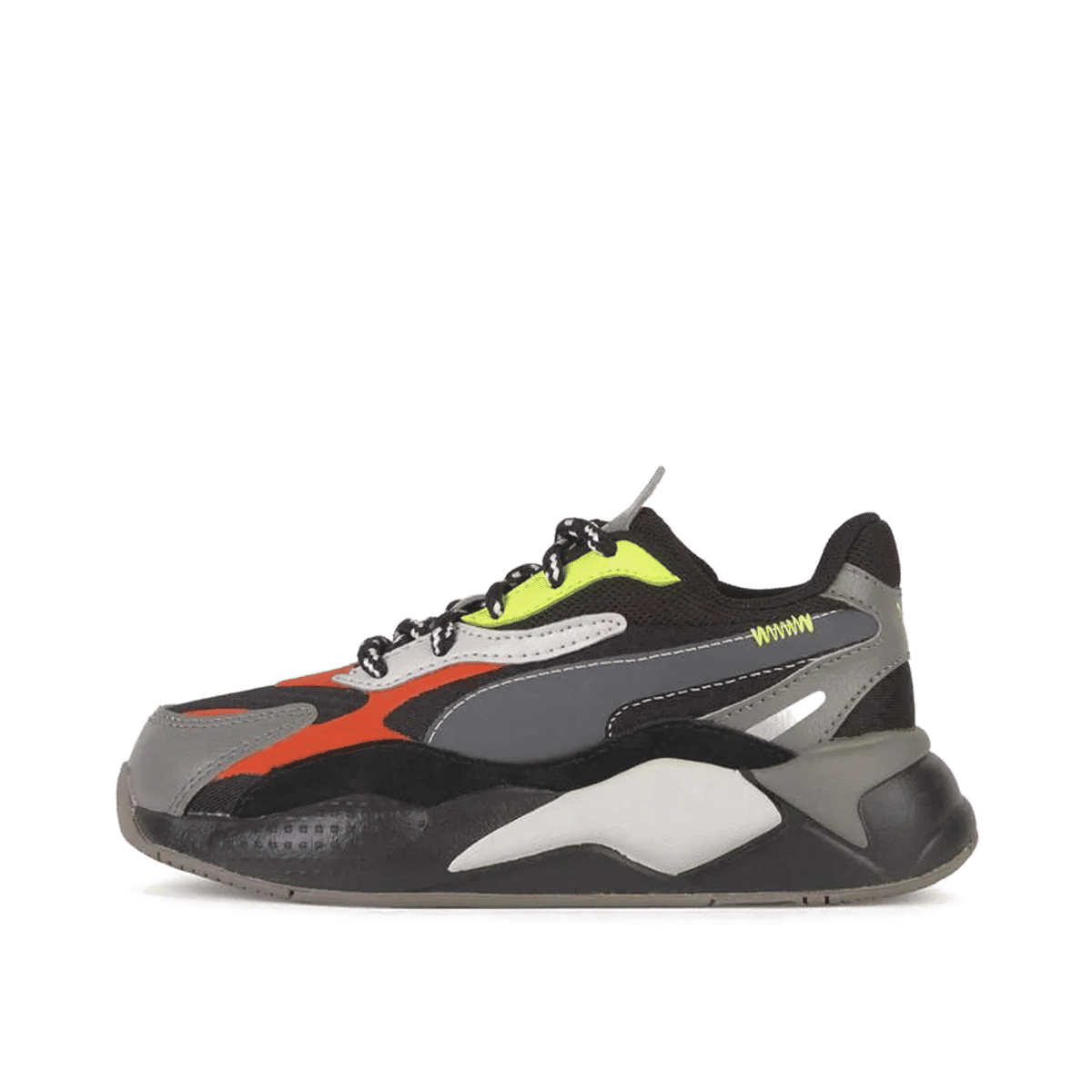 Puma RS-X City Attack "Black Paprika" | 373143-01