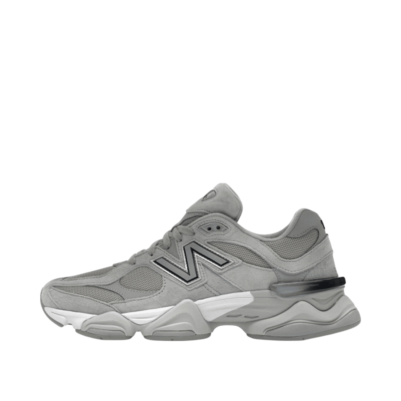New Balance 9060 "Silver Metallic Grey" | U9060JGR
