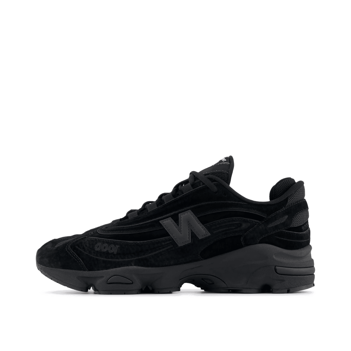 New Balance M1000 LA "Black" | M1000LA