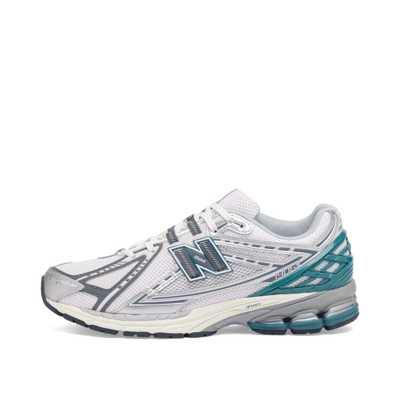 New Balance M 1906 RET "Silver/Pink" | M1906RET