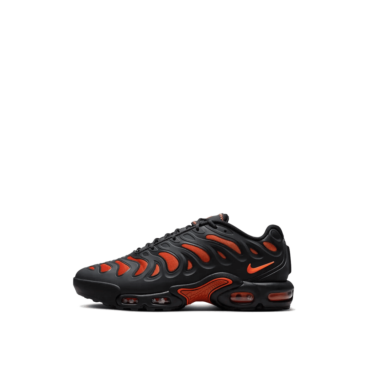 Nike Air Max Plus Drift "Black Dragon Red" | FD4290-010