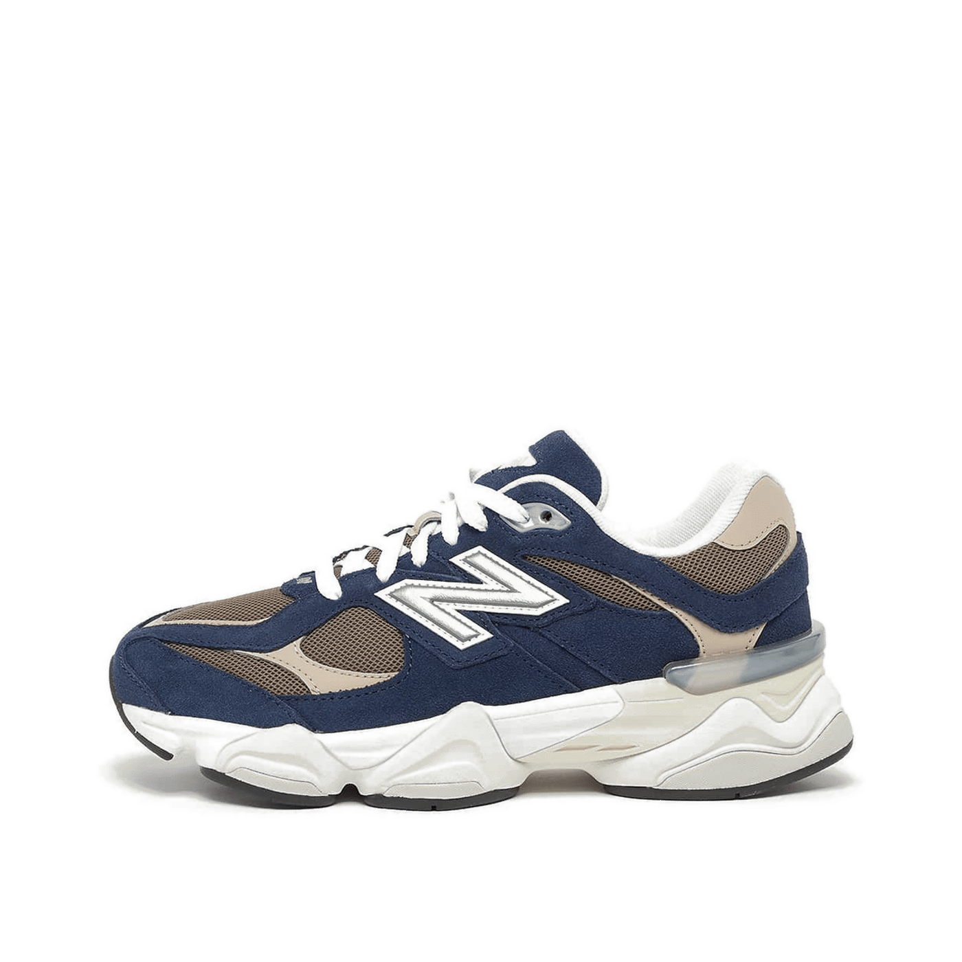 New Balance 9060 (GS) "Navy Mushroom" | GC9060BF