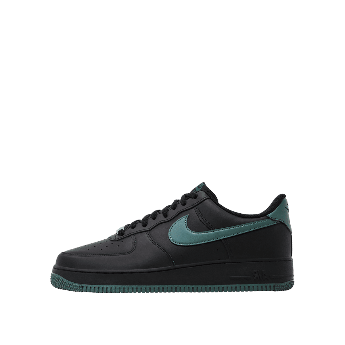 Nike Air Force 1 '07 "Black" | FJ4146-001