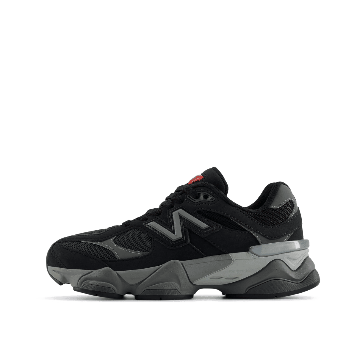New Balance 9060 GS "Black Castlerock" | GC9060BK